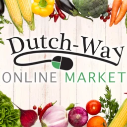 أيقونة Dutch-Way Online Market
