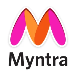 Ícone de Myntra - Fashion Shopping App